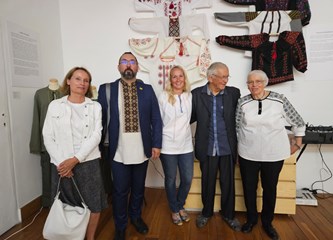 Ukrajinska zajednica u Zagrebačkoj županiji: "Podrška se osjeti, zajednica nas podsjeća da nismo sami"
