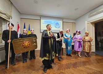 Ukrajinska zajednica u Zagrebačkoj županiji: "Podrška se osjeti, zajednica nas podsjeća da nismo sami"