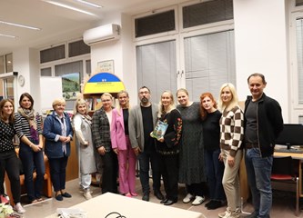 Ukrajinska zajednica u Zagrebačkoj županiji: "Podrška se osjeti, zajednica nas podsjeća da nismo sami"