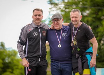 Vatrogasci VZG Jastrebarsko briljirali na 1. Jaskanskoj vatrogasnoj utrci