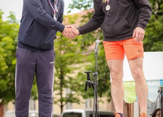 Vatrogasci VZG Jastrebarsko briljirali na 1. Jaskanskoj vatrogasnoj utrci