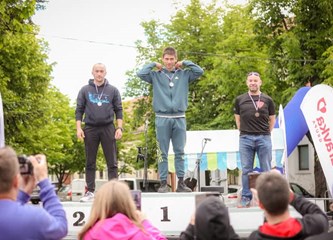 Vatrogasci VZG Jastrebarsko briljirali na 1. Jaskanskoj vatrogasnoj utrci