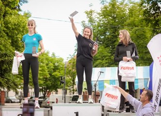 Vatrogasci VZG Jastrebarsko briljirali na 1. Jaskanskoj vatrogasnoj utrci