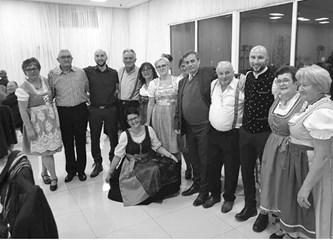 Njemačka manjina u Zagrebačkoj županiji: Povijest koja je godinama bila prešućena